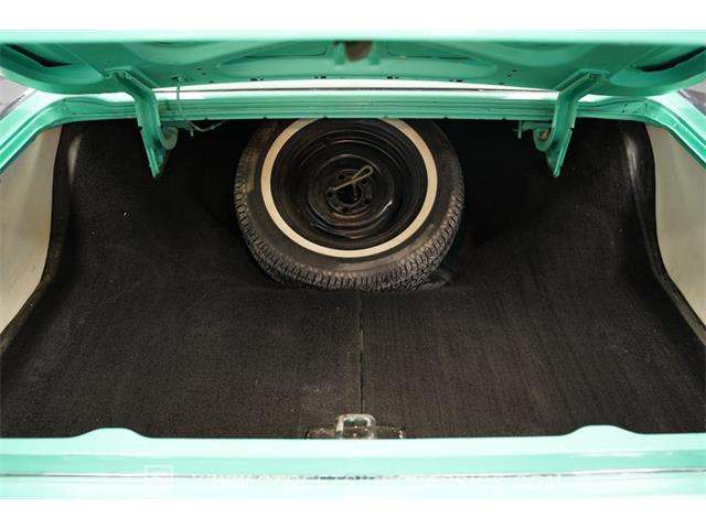 1963 Ford Thunderbird (CC-2105004) for sale in Concord, North Carolina