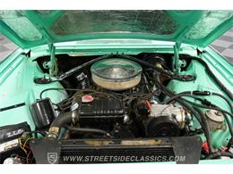 1963 Ford Thunderbird (CC-2105004) for sale in Concord, North Carolina