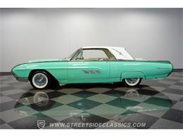 1963 Ford Thunderbird (CC-2105004) for sale in Concord, North Carolina