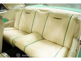 1963 Ford Thunderbird (CC-2105004) for sale in Concord, North Carolina