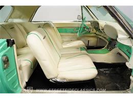 1963 Ford Thunderbird (CC-2105004) for sale in Concord, North Carolina