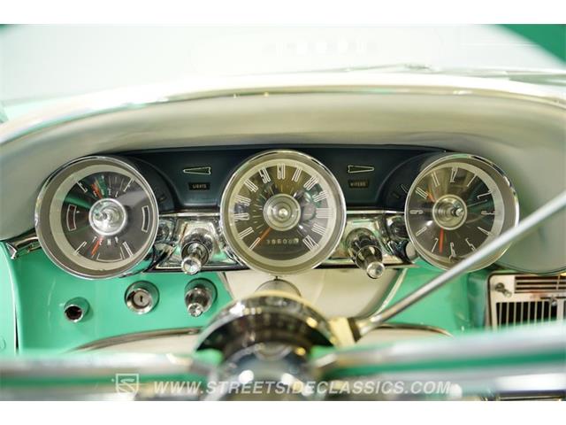 1963 Ford Thunderbird (CC-2105004) for sale in Concord, North Carolina