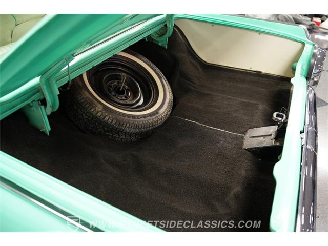 1963 Ford Thunderbird (CC-2105004) for sale in Concord, North Carolina