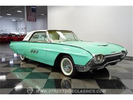 1963 Ford Thunderbird (CC-2105004) for sale in Concord, North Carolina