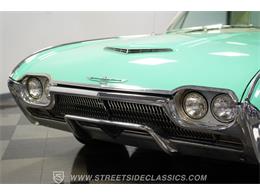 1963 Ford Thunderbird (CC-2105004) for sale in Concord, North Carolina