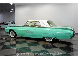 1963 Ford Thunderbird (CC-2105004) for sale in Concord, North Carolina