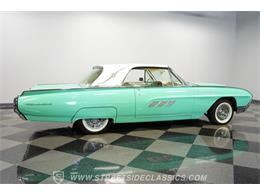 1963 Ford Thunderbird (CC-2105004) for sale in Concord, North Carolina