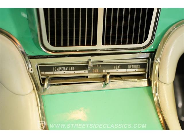 1963 Ford Thunderbird (CC-2105004) for sale in Concord, North Carolina