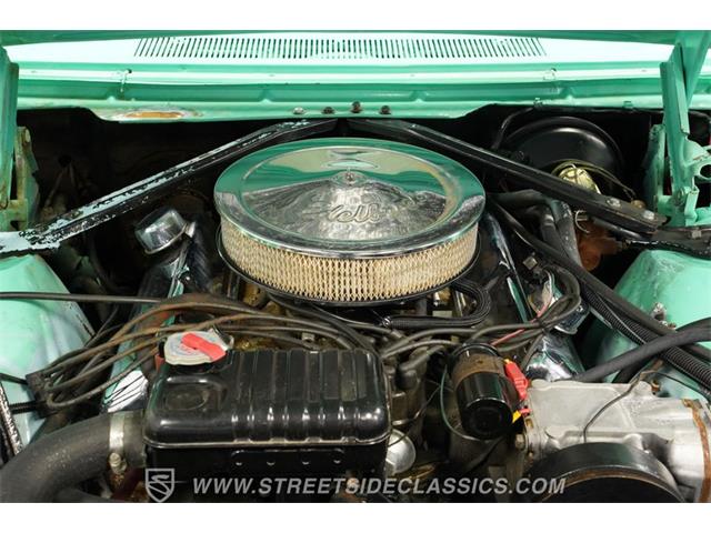 1963 Ford Thunderbird (CC-2105004) for sale in Concord, North Carolina