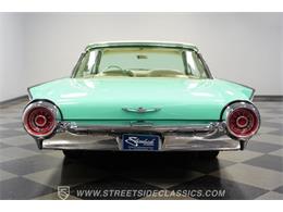 1963 Ford Thunderbird (CC-2105004) for sale in Concord, North Carolina