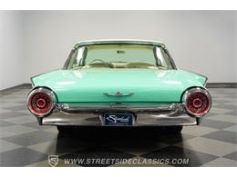 1963 Ford Thunderbird (CC-2105004) for sale in Concord, North Carolina