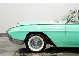 1963 Ford Thunderbird (CC-2105004) for sale in Concord, North Carolina