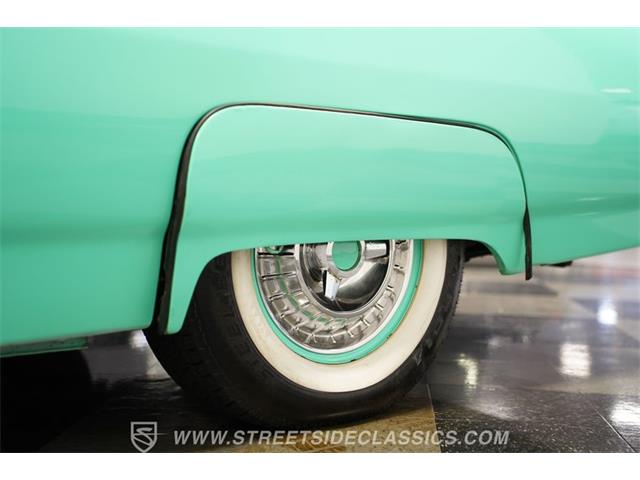 1963 Ford Thunderbird (CC-2105004) for sale in Concord, North Carolina