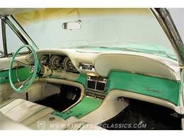1963 Ford Thunderbird (CC-2105004) for sale in Concord, North Carolina