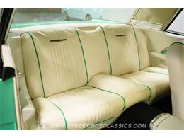 1963 Ford Thunderbird (CC-2105004) for sale in Concord, North Carolina