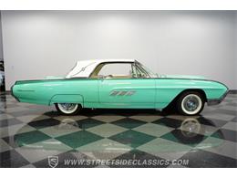 1963 Ford Thunderbird (CC-2105004) for sale in Concord, North Carolina