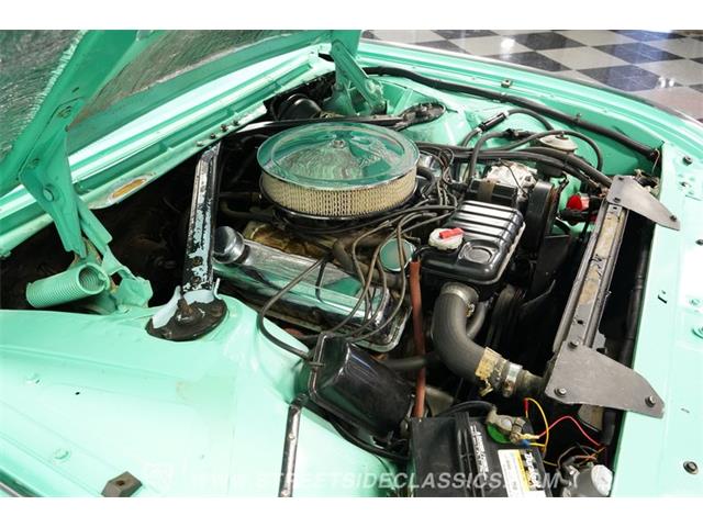 1963 Ford Thunderbird (CC-2105004) for sale in Concord, North Carolina
