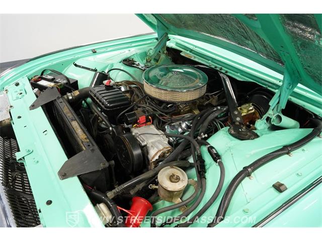 1963 Ford Thunderbird (CC-2105004) for sale in Concord, North Carolina