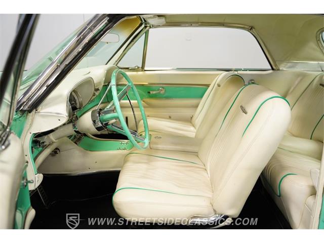 1963 Ford Thunderbird (CC-2105004) for sale in Concord, North Carolina