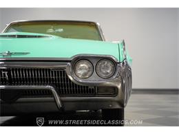1963 Ford Thunderbird (CC-2105004) for sale in Concord, North Carolina