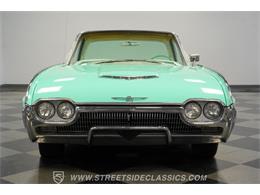 1963 Ford Thunderbird (CC-2105004) for sale in Concord, North Carolina