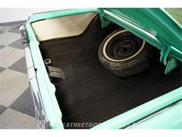 1963 Ford Thunderbird (CC-2105004) for sale in Concord, North Carolina