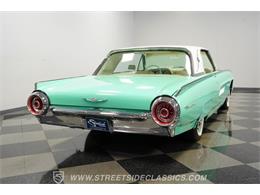 1963 Ford Thunderbird (CC-2105004) for sale in Concord, North Carolina
