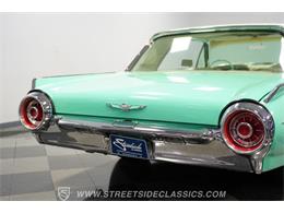 1963 Ford Thunderbird (CC-2105004) for sale in Concord, North Carolina
