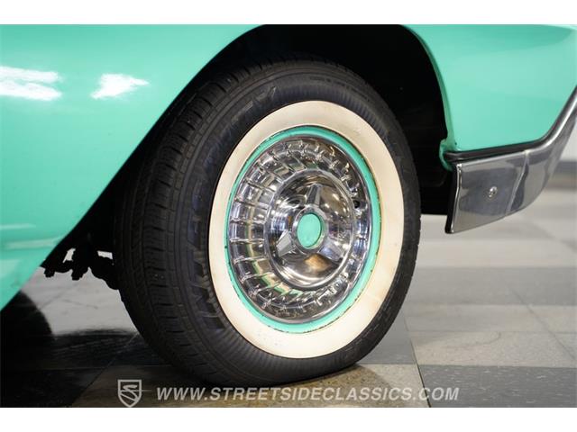 1963 Ford Thunderbird (CC-2105004) for sale in Concord, North Carolina