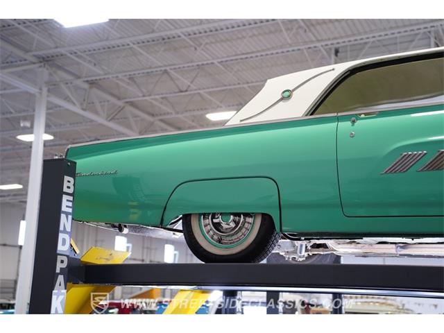 1963 Ford Thunderbird (CC-2105004) for sale in Concord, North Carolina