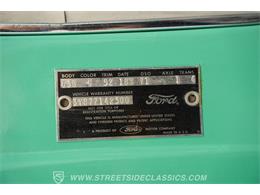 1963 Ford Thunderbird (CC-2105004) for sale in Concord, North Carolina
