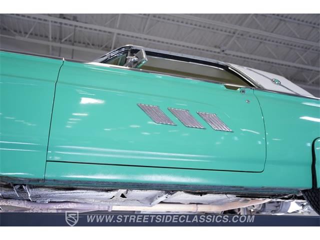1963 Ford Thunderbird (CC-2105004) for sale in Concord, North Carolina