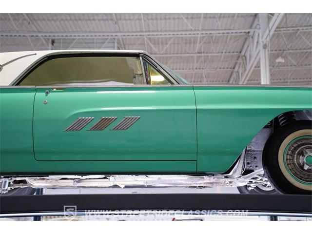 1963 Ford Thunderbird (CC-2105004) for sale in Concord, North Carolina