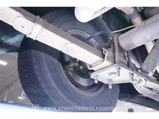 1963 Ford Thunderbird (CC-2105004) for sale in Concord, North Carolina
