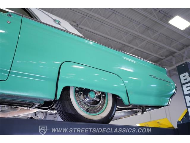 1963 Ford Thunderbird (CC-2105004) for sale in Concord, North Carolina