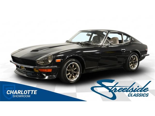 1971 Datsun 240Z (CC-2105005) for sale in Concord, North Carolina