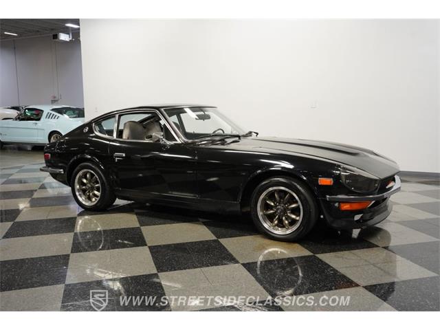 1971 Datsun 240Z (CC-2105005) for sale in Concord, North Carolina