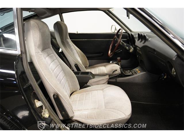 1971 Datsun 240Z (CC-2105005) for sale in Concord, North Carolina