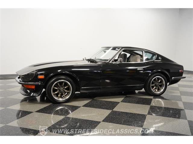 1971 Datsun 240Z (CC-2105005) for sale in Concord, North Carolina