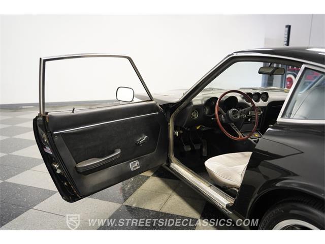 1971 Datsun 240Z (CC-2105005) for sale in Concord, North Carolina