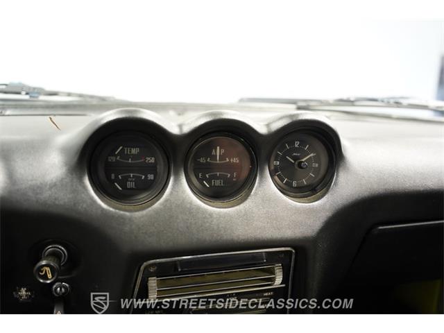 1971 Datsun 240Z (CC-2105005) for sale in Concord, North Carolina