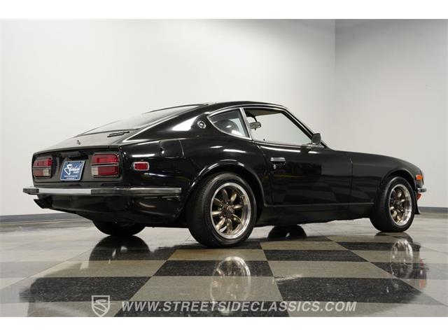 1971 Datsun 240Z (CC-2105005) for sale in Concord, North Carolina