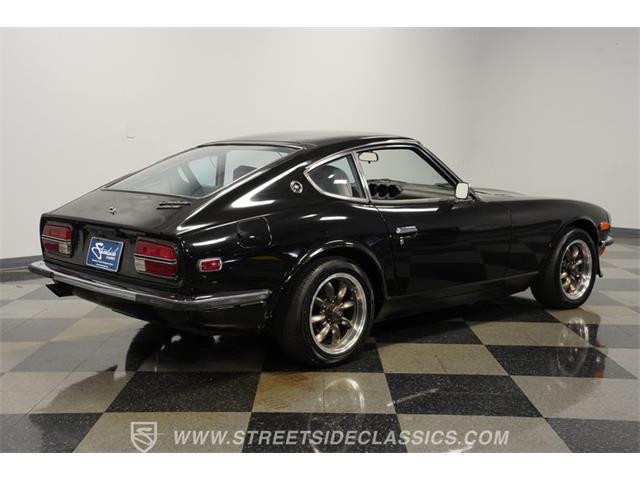 1971 Datsun 240Z (CC-2105005) for sale in Concord, North Carolina