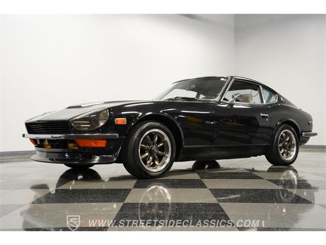 1971 Datsun 240Z (CC-2105005) for sale in Concord, North Carolina