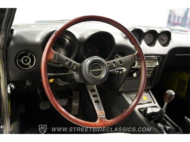 1971 Datsun 240Z (CC-2105005) for sale in Concord, North Carolina