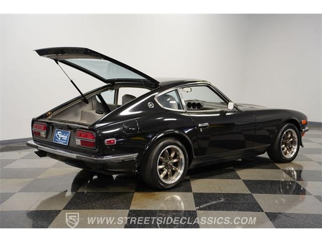 1971 Datsun 240Z (CC-2105005) for sale in Concord, North Carolina