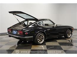 1971 Datsun 240Z (CC-2105005) for sale in Concord, North Carolina
