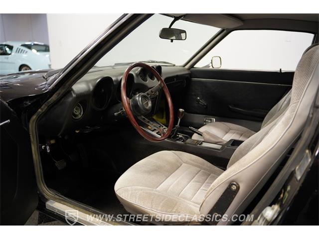1971 Datsun 240Z (CC-2105005) for sale in Concord, North Carolina