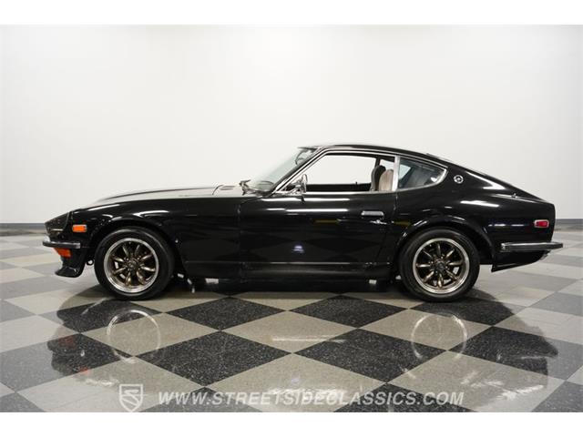 1971 Datsun 240Z (CC-2105005) for sale in Concord, North Carolina