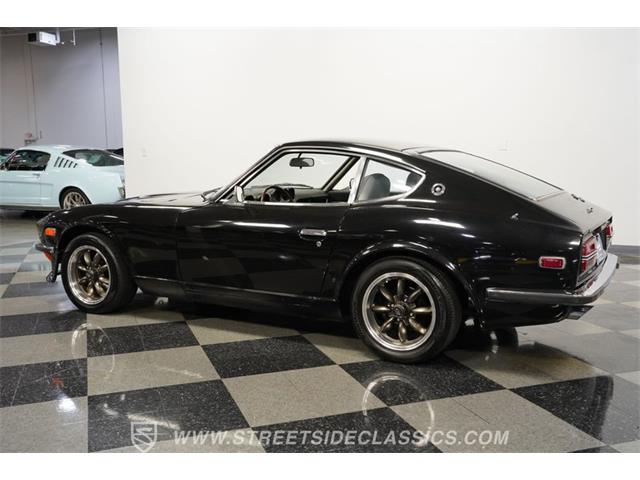 1971 Datsun 240Z (CC-2105005) for sale in Concord, North Carolina